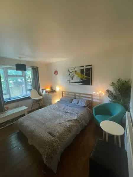 Dalston Flat near Kingsland Station - 1 Bedroom