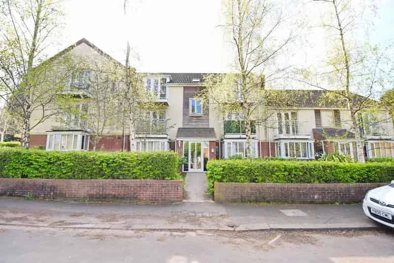 1 Bedroom Flat to Rent