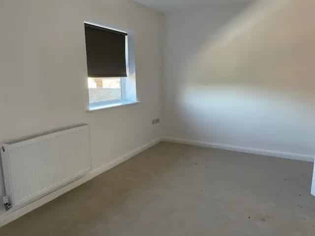 Four Bedroom Townhouse Near Retford Rail Station