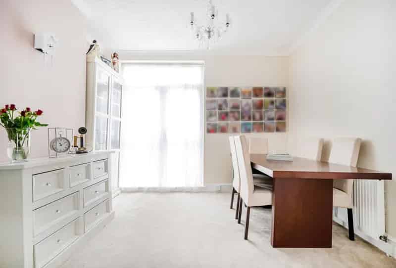 4 Bedroom Terraced House for Sale St Anne's