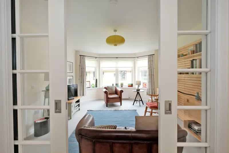 House For Rent , Inchmarlo, Scotland