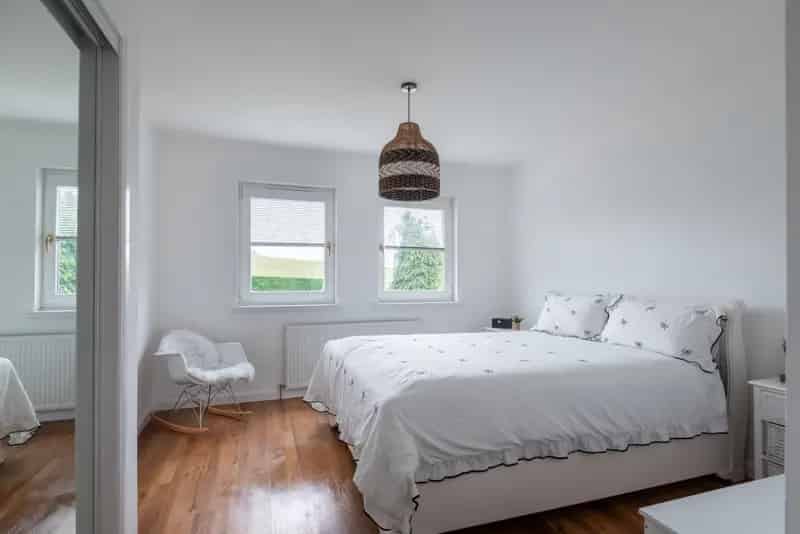 Four Bedroom Detached Villa for Sale in Broughty Ferry