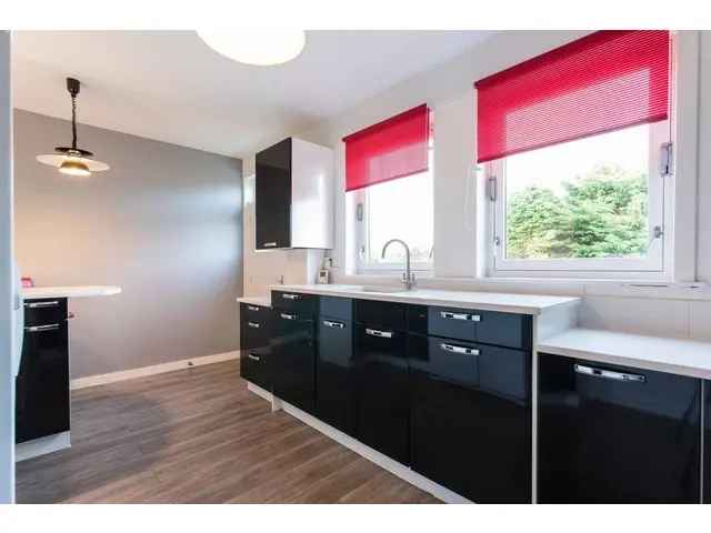 3 Bedroom Terrace House for Sale Garthdee Aberdeen Buy to Let