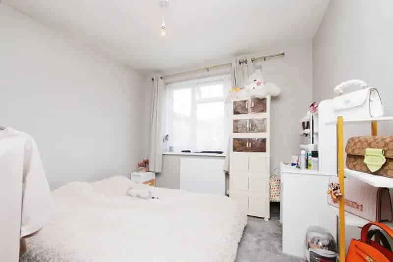 2 Bed Detached House Huntington York