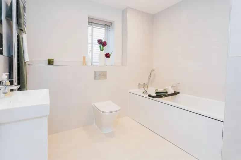 Luxury Homes in South Downs National Park