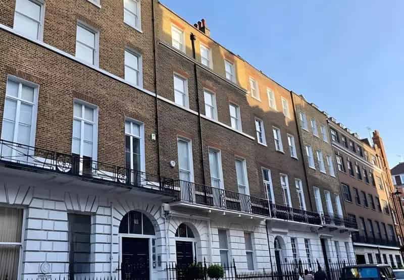 Serviced Offices London Flexible Terms Furnished Unfurnished