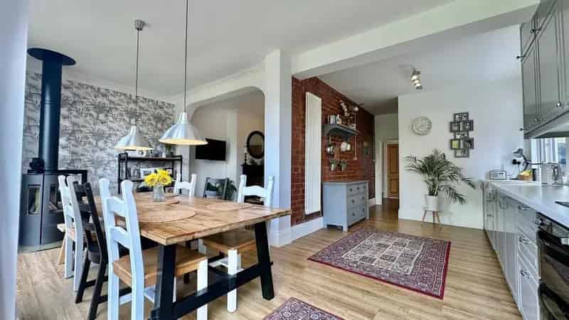 3 Bedroom End Terrace House for Sale Binley Road Coventry