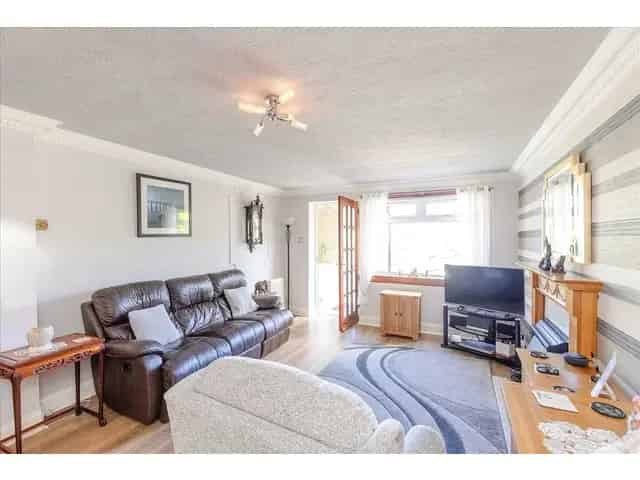 2 Bedroom End Terrace House for Sale in Baberton Mains