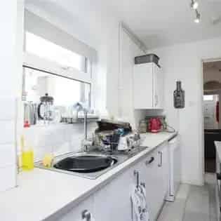 4 rooms house of 85 m² in Birmingham