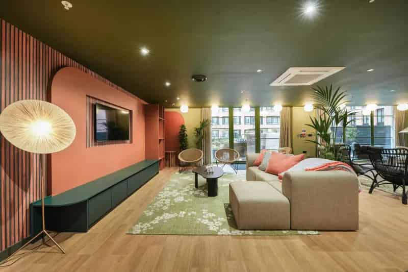 1 Bedroom Apartment Near New Street Station Birmingham