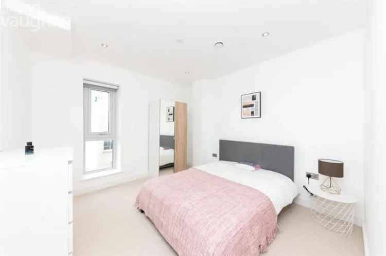 2 Bedroom Student Flat Bills Inclusive Modern City Center