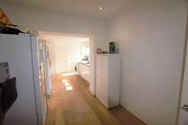 Ground Floor Room with Garden Access All Bills Included