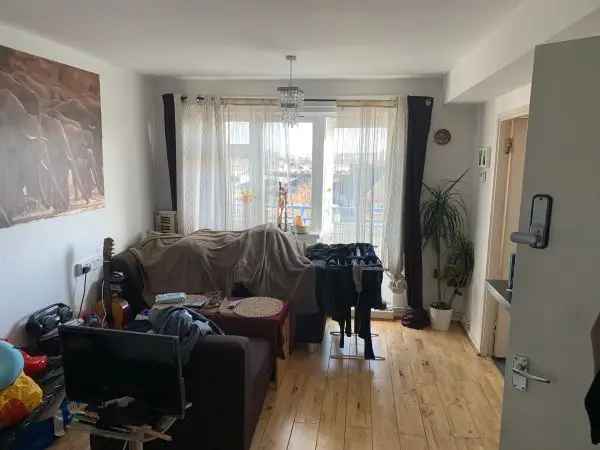 Flat For Rent in Nottingham, England