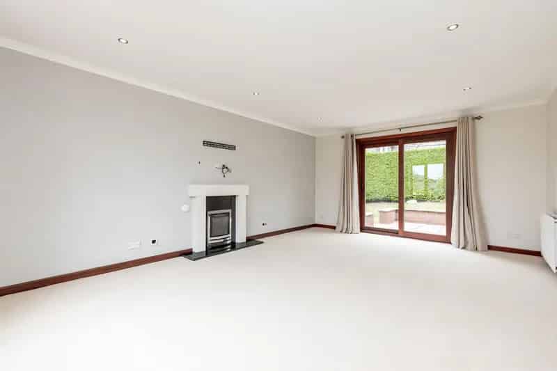 Executive Detached Villa in Bieldside Near Cults Academy