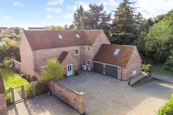 Back Lane, Cropwell Butler, Nottingham, Nottinghamshire, NG12 3AD | Property for sale | Savills