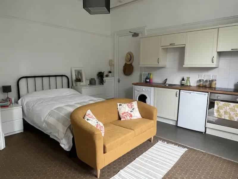 Studio to Rent Exeter
