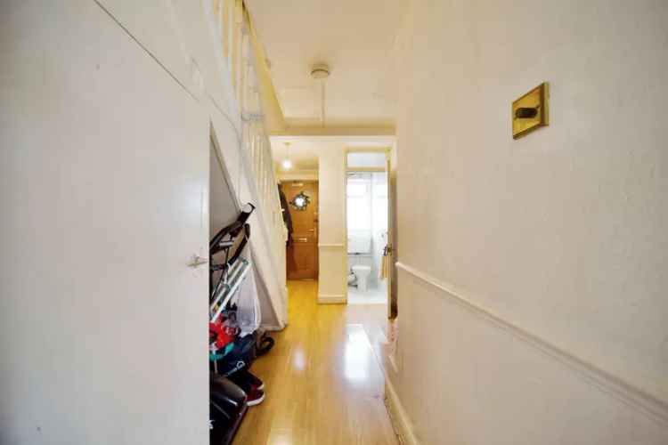 Two Bedroom Maisonette Near Mile End Station - Great for First Time Buyers and Investors