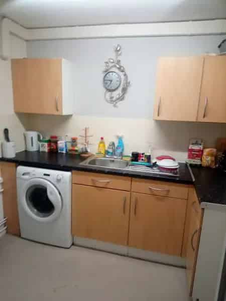 1 Bedroom Flat Swap Gosport Forton Pet Friendly Wheelchair Access