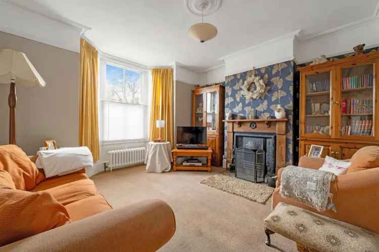 5 Bedroom Detached House Hillmorton Road Rugby