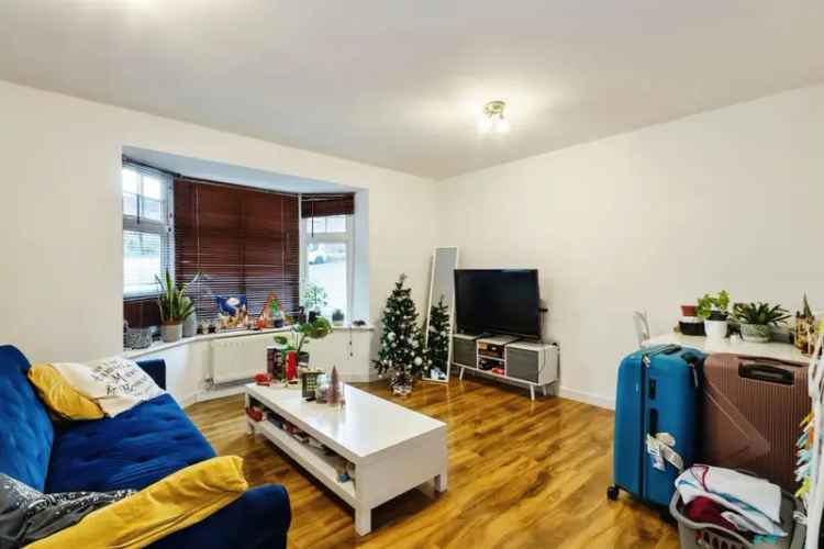 2 Bed Furnished Student Property Near Nottingham Trent University