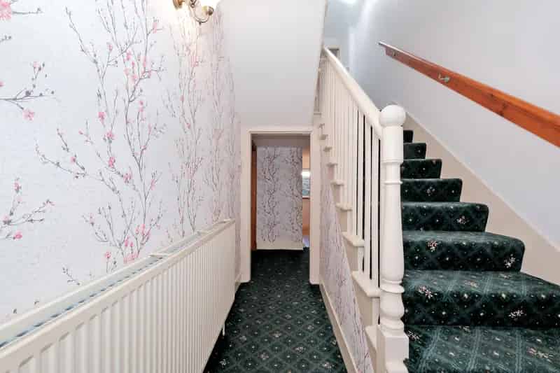 Characterful 3 4 Bedroom Detached House Ellon