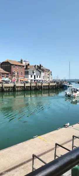 House For Rent in Weymouth, England