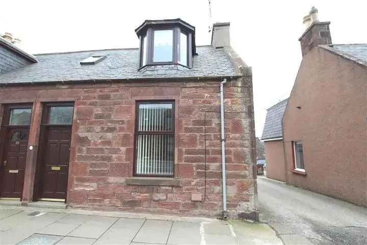 House For Rent in Turriff, Scotland