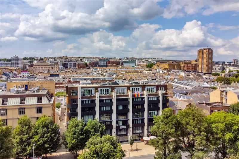 2 Bedroom Apartment Brighton The Level Gym Cinema Co-working
