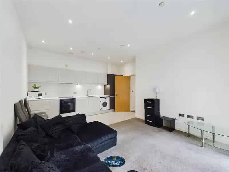 1 Bedroom Apartment House to Rent
