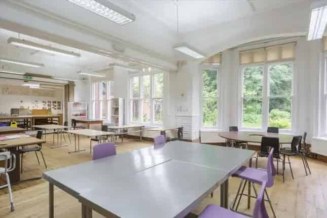 Property for sale in Rhacc - Surbiton Educational Campus KT6