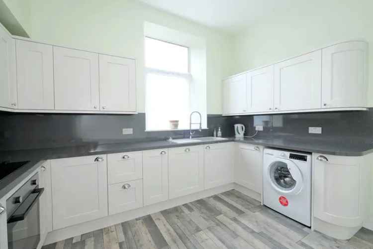 Flat For Rent in 3, Brunswick Place, Aberdeen City, Scotland