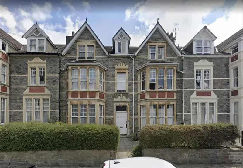 2 Bedroom Flat to Rent - Student Friendly