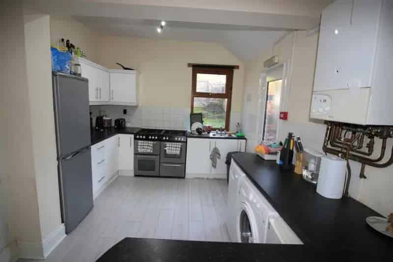 5 Bedroom Student House to Rent