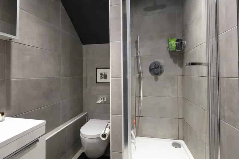 5 Bedroom Georgian House to Rent Camberwell