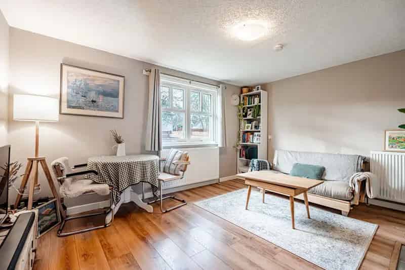 Beautiful 1-Bedroom Cottage in Muthill Near Crieff