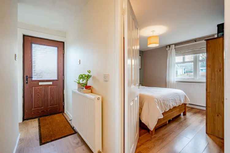 Charming 1-Bedroom Cottage in Muthill Near Crieff