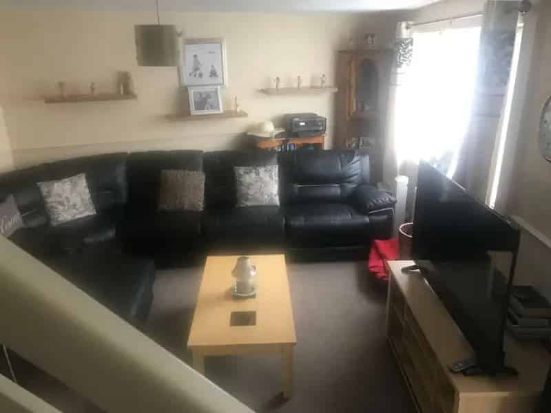 Beautiful 2 Bed House in Whiddon Valley Barnstaple
