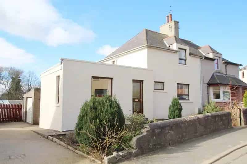 House For Rent , Turriff, Scotland