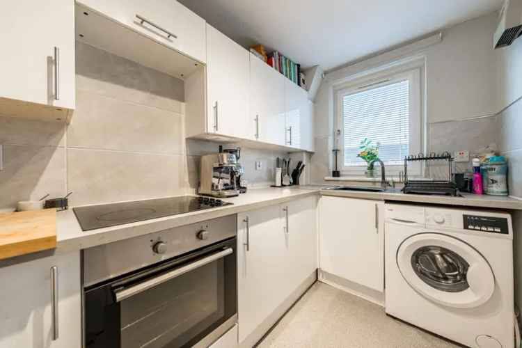 Spacious 2-Bedroom Apartment in Kinning Park Glasgow