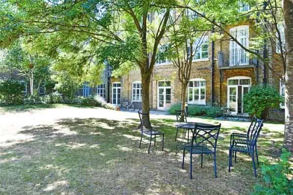 Restoration Square, London, SW11 3HJ | Property for sale | Savills