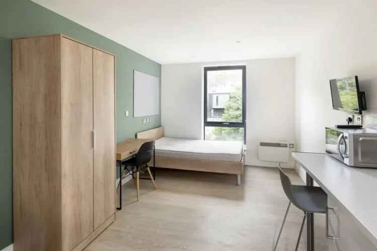1 Bedroom Ground Floor Flat to Rent