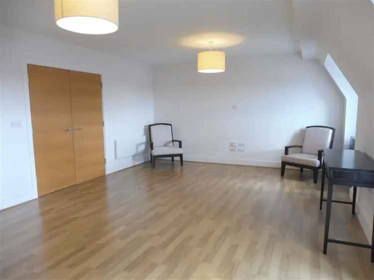 2 Double Bed Penthouse Apartment Royal Clarence Marina