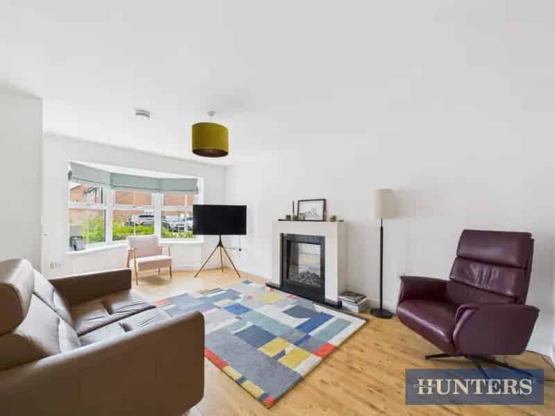 4 bedroom House
 For Sale