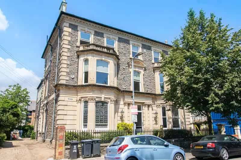 1 Bedroom Apartment to Rent