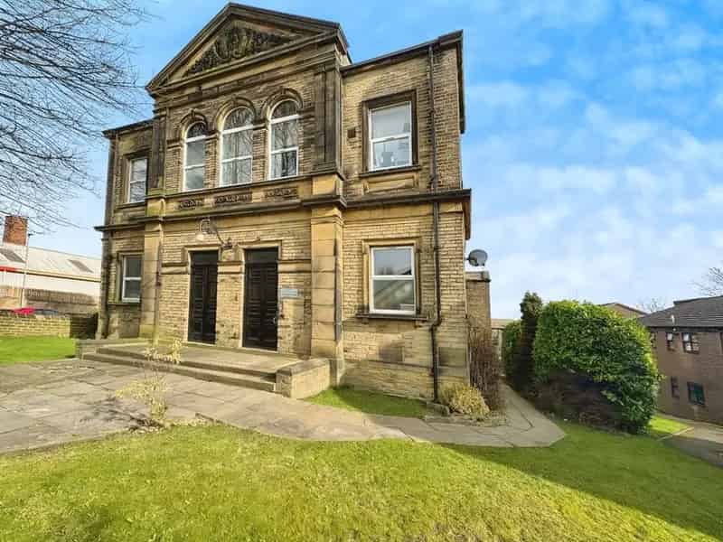 1 Bedroom Apartment for Rent Pudsey West Yorkshire