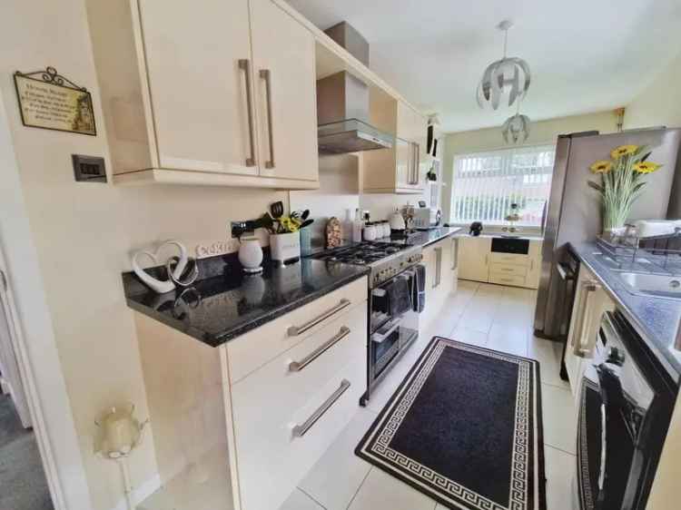 4 Bedroom Bungalow For Sale in Pencoed