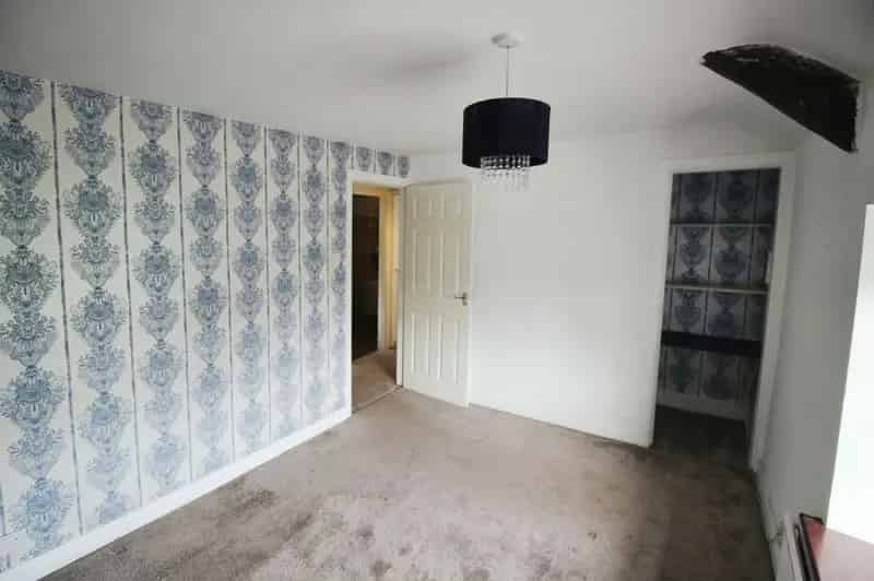 3 Bedroom Semi Detached House to Rent Darrington West Yorkshire