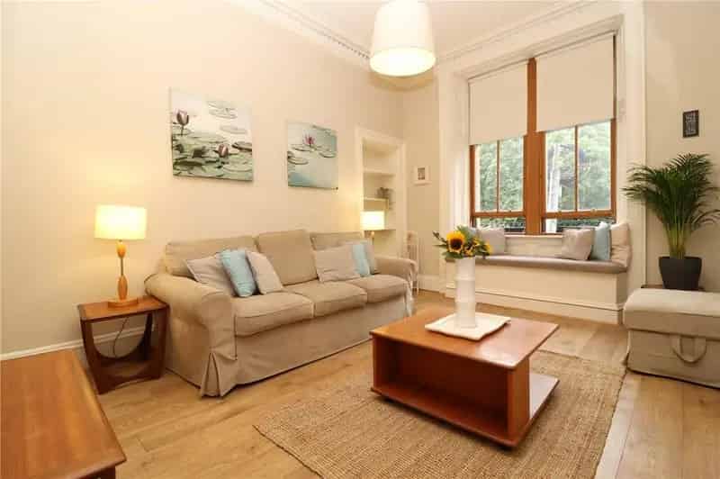1 Bedroom Apartment to Rent Glasgow