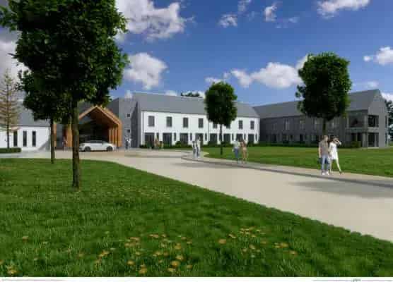 New 60-Bedroom Hotel Opportunity in Bushmills, Northern Ireland