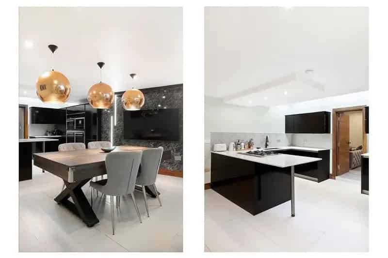 3 Bedroom House for Sale Elms Road Clapham